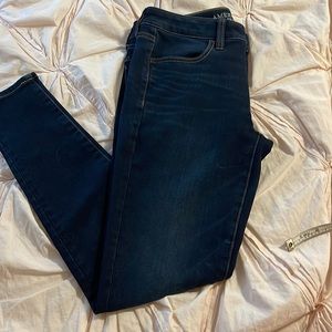 American Eagle jeggings